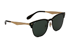 Солнцезащитные очки -  Ray-Ban 0RB3576N-043/71 41 (+) - 1