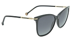 Солнцезащитные очки -  Carolina Herrera HER 0268/S-807 57 (+) - 1