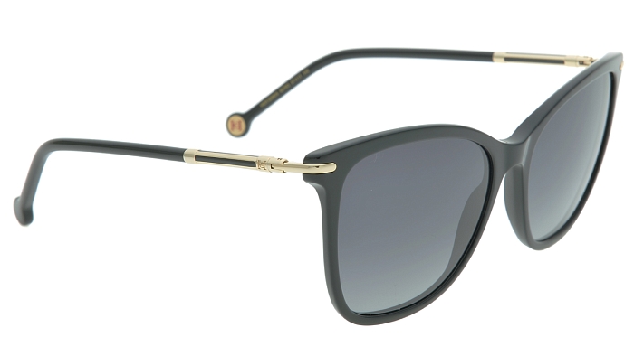Солнцезащитные очки -  Carolina Herrera HER 0268/S-807 57 (+) - 1