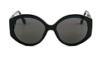 Солнцезащитные очки -  Guess 7917 01A 56 (+) - 0