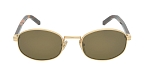 Солнцезащитные очки -  Prada 0PR B53S-5AK09Z 52 (+) - 0