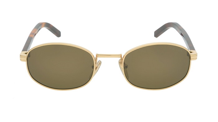 Солнцезащитные очки -  Prada 0PR B53S-5AK09Z 52 (+) - 0