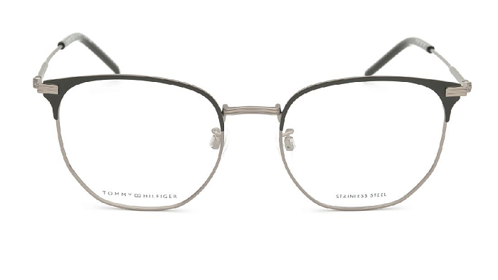 Оправы -  Tommy Hilfiger 2112/F-RZZ 54 (+) - 0