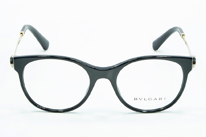 Оправы -  Bvlgari 0BV4160B-501 53 (+) - 0