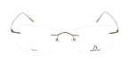 Оправы -  Rodenstock 7084-B0S3 52 (+) - 0
