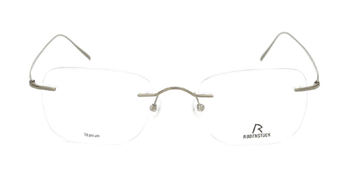 Оправы -  Rodenstock 7084-B0S3 52 (+) - 0