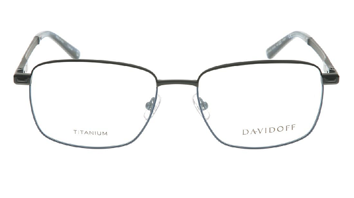Оправы -  Davidoff DAT136-02 57/18 (+) - 0