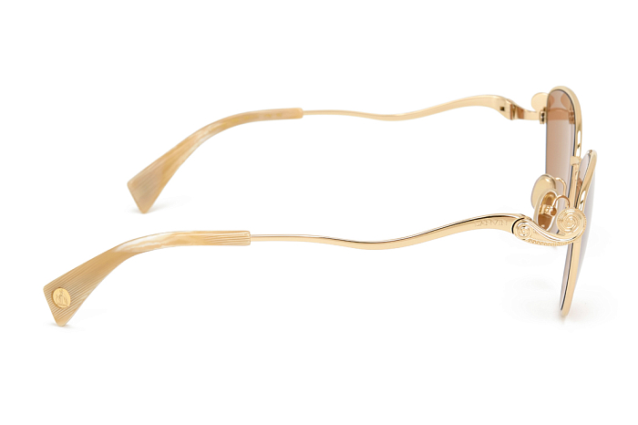 Солнцезащитные очки -  Lanvin LNV112S 709 59 17 (+) - 2
