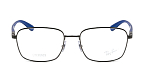 Оправы -  Ray-Ban 0RX6478-2502 53 (+) - 0