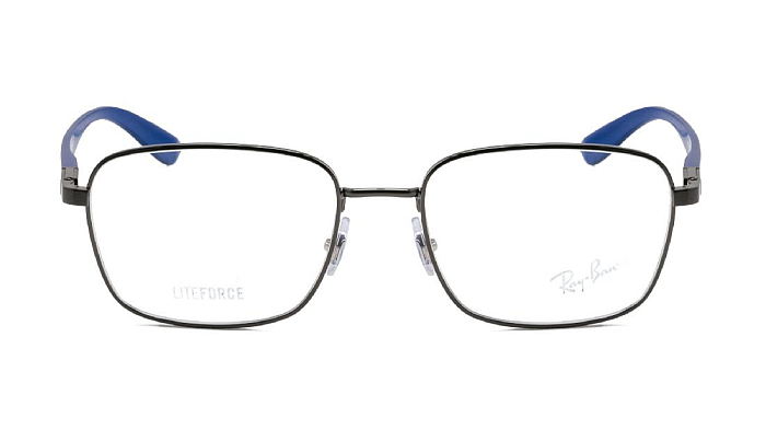 Оправы -  Ray-Ban 0RX6478-2502 53 (+) - 0