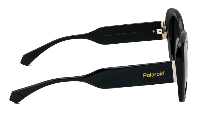 Солнцезащитные очки -  Polaroid PLD 6190/S-807 (+) - 2