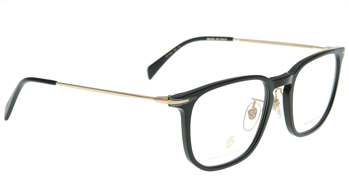 Оправы -  David Beckham 1169/G-2M2 52 (+) - 1