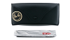 Солнцезащитные очки -  Ray-Ban 0RB3549-029/11 61 (+) - 4
