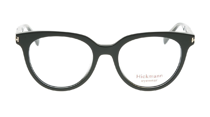 Оправы -  Hickmann HI6272-A01 (+) - 0