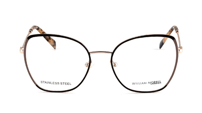 Оправы -  William Morris London 50311 5021 53/18 (+) - 0