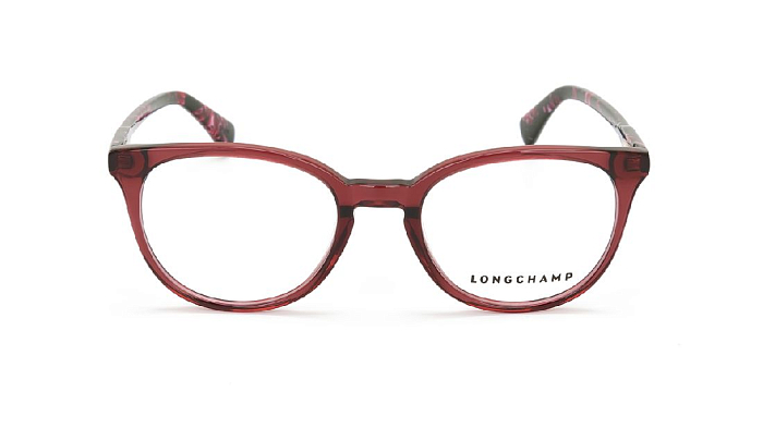 Оправы -  Longchamp LO2608 611 49 19 (+) - 0