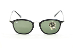 Солнцезащитные очки -  Ray-Ban 0RB2448N-901 51 (+) - 0