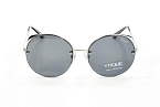 Солнцезащитные очки -  Vogue 0VO4081S-323/87 55 (+) - 0