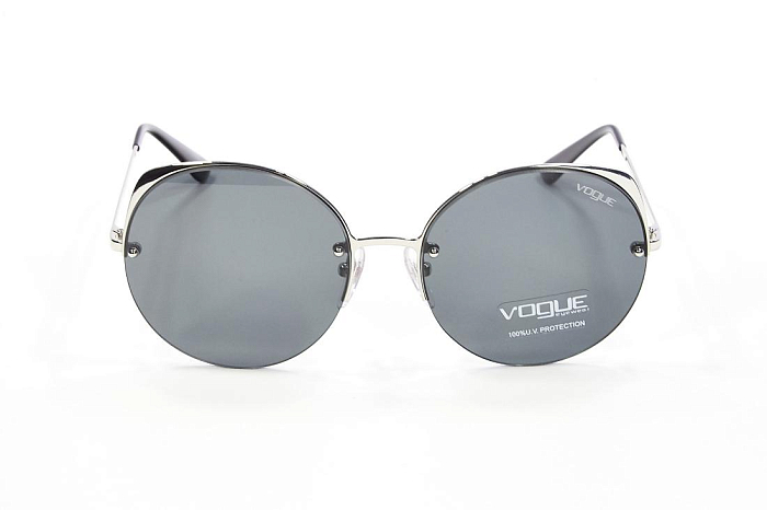 Солнцезащитные очки -  Vogue 0VO4081S-323/87 55 (+) - 0