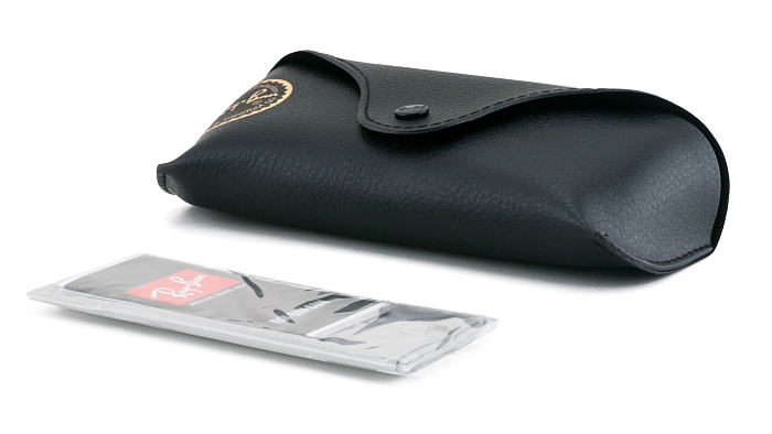 Солнцезащитные очки -  Ray-Ban 0RB3025-004/51 62 (+) - 3