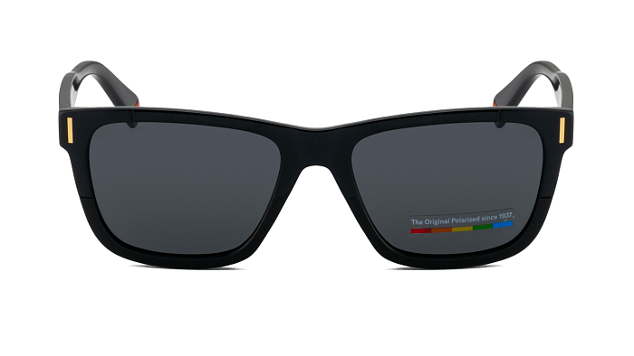 Солнцезащитные очки -  Polaroid PLD 6186/S-807 (+) - 0