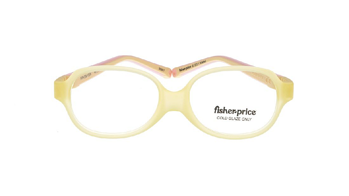 Оправы -  Fisher-Price FPV29 YLW 42-13-110 (+) - 0