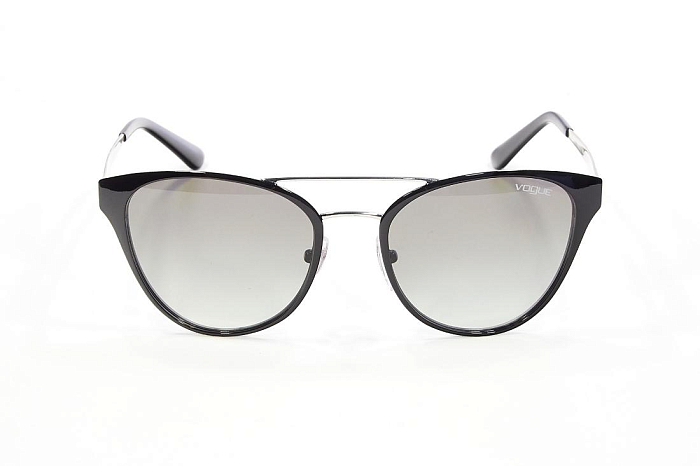 Солнцезащитные очки -  Vogue 0VO4078S-352/11 53 (+) - 0