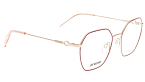 Оправы -  Moschino Love MOL614-S45 52 (+) - 1