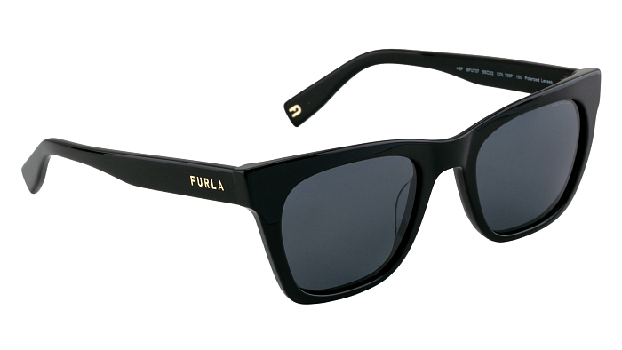 Солнцезащитные очки -  Furla 737 700P 55 (+) - 1