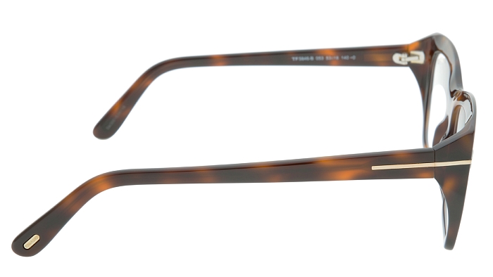 Оправы -  Tom Ford 5846-B 053 53 (+) - 2