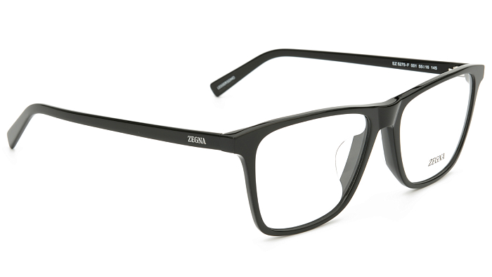 Оправы -  Ermenegildo Zegna 5275-F 001 55 (+) - 1