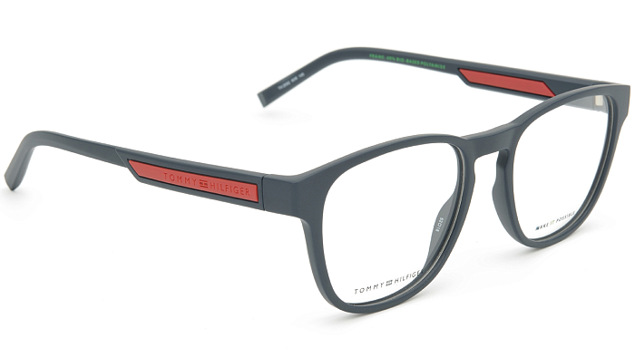 Оправы -  Tommy Hilfiger 2092-WIR 52 (+) - 1