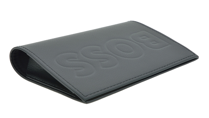Солнцезащитные очки -  Boss 1596/S-086 53 (+) - 3