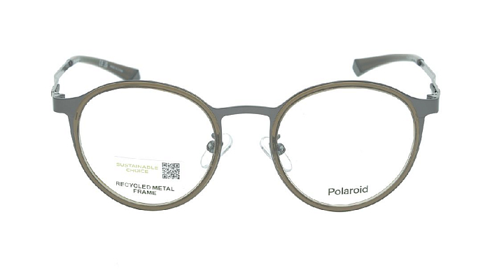 Оправы -  Polaroid PLD D550/G-KJ1 48 (+) - 0