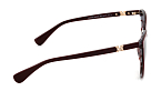 Солнцезащитные очки -  Max Mara MM 0045 69T 58 (+) - 2