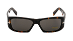 Солнцезащитные очки -  Tom Ford 0986 52A 56 (+) - 0