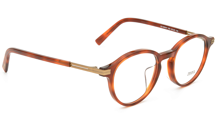 Оправы -  Ermenegildo Zegna 5269-F 052 50 (+) - 1
