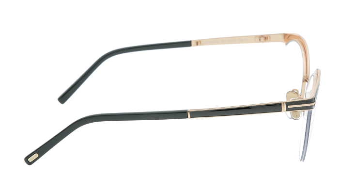 Оправы -  Tom Ford 5983-B 001 56 (+) - 2
