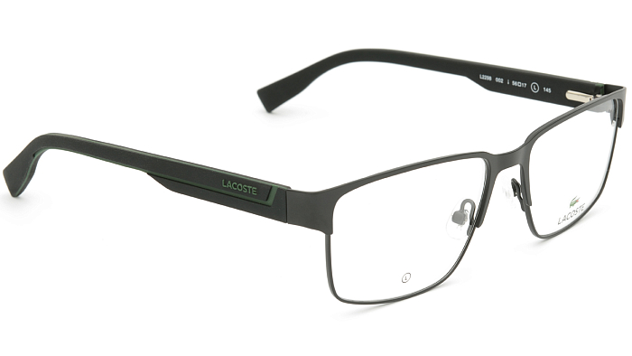 Оправы -  Lacoste 2298-002 56 (+) - 1