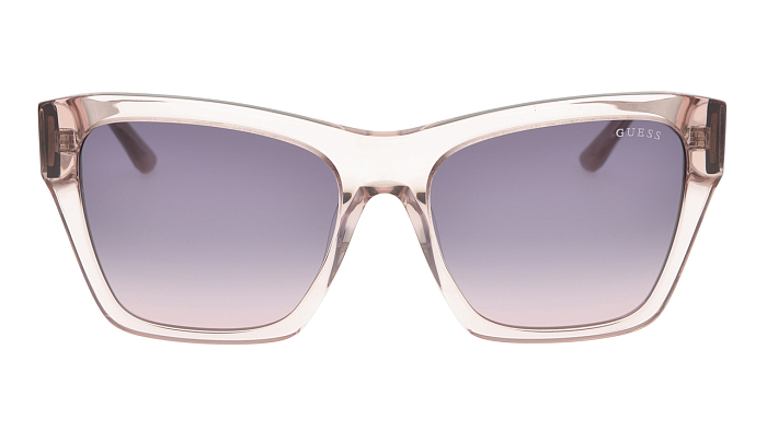 Солнцезащитные очки -  Guess 00113 57Z 55 (+) - 0