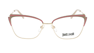 Оправа Опр. Just Cavalli 054 F47 (+)