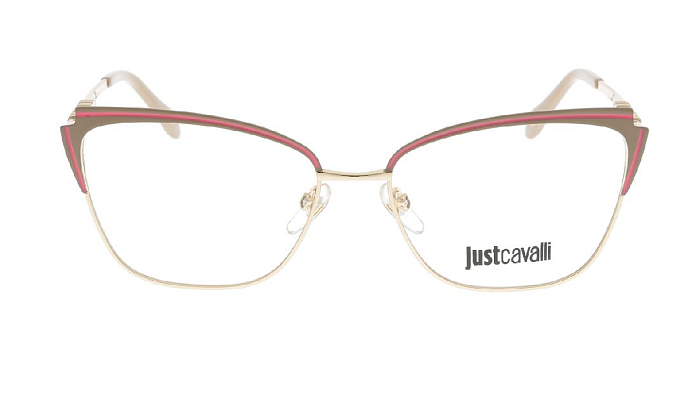 Оправы -  Just Cavalli 054 F47 (+) - 0