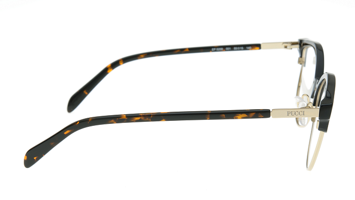 Оправы -  Emilio Pucci 5259 001 55 (+) - 2