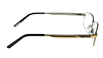 Оправы -  Jaguar 35804-009 58/18 (+) - 2