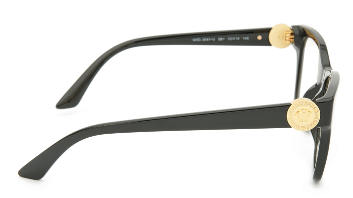 Оправы -  Versace 0VE3341U-GB1 52 (+) - 2