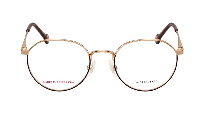 Оправы -  Carolina Herrera HER 0169 NOA 50 (+) - 0