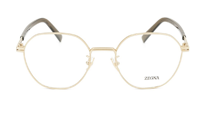 Оправы -  Ermenegildo Zegna 5270-H 032 53 (+) - 0