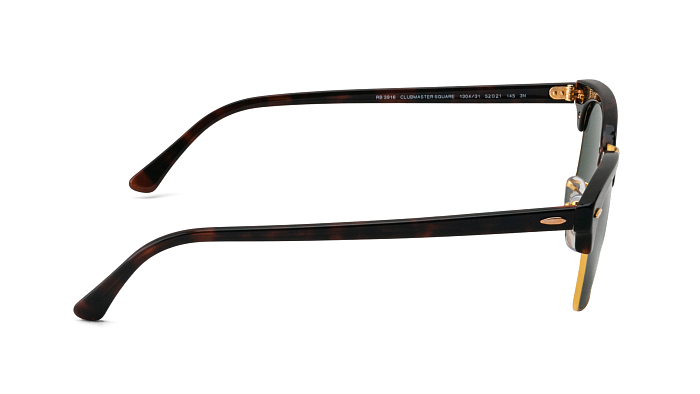 Солнцезащитные очки -  Ray-Ban 0RB3916-130431 52 (+) - 2