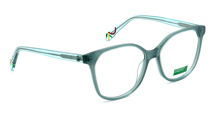 Оправы -  Benetton 1093-528 54 (+) - 1