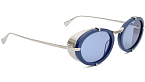 Солнцезащитные очки -  Max Mara MM 0103 90X 51 (+) - 1